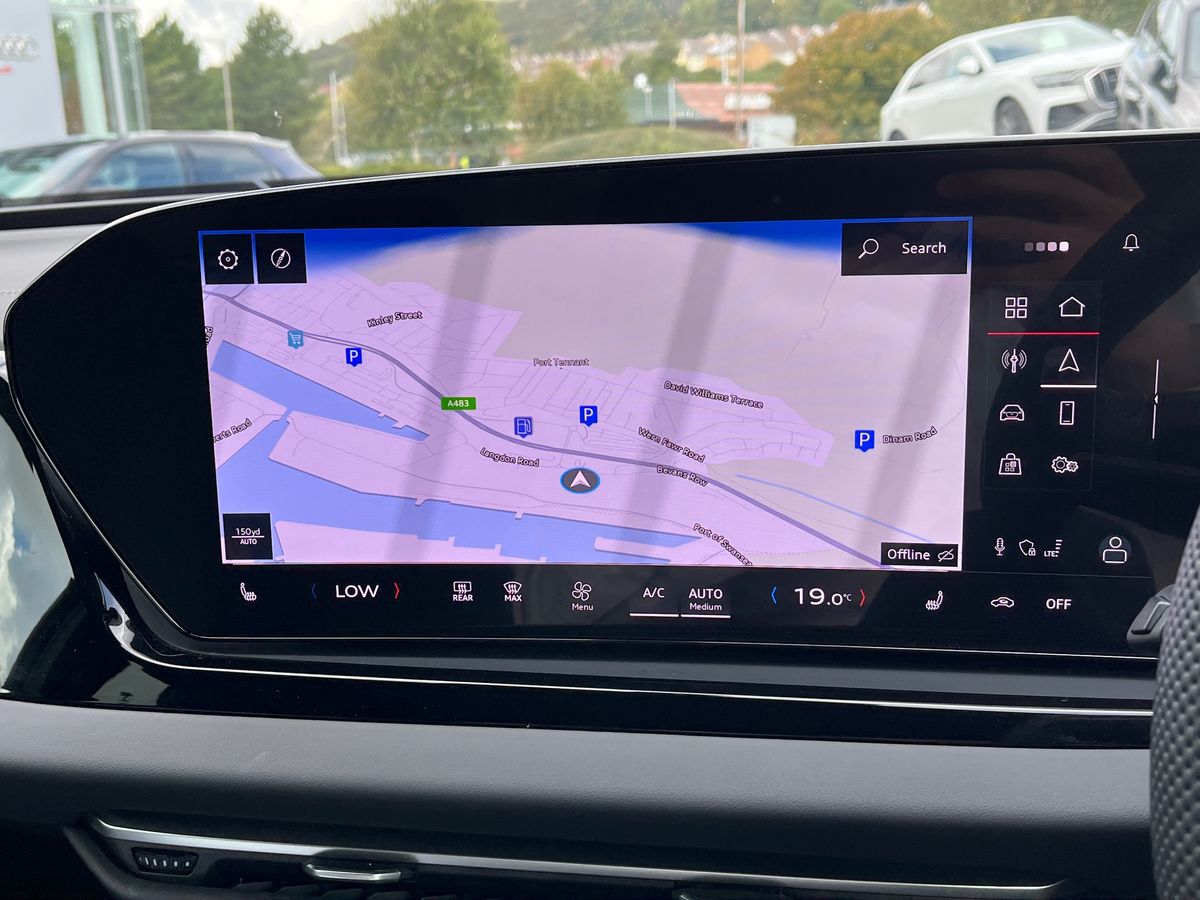 Used Audi A5 2025 for sale - 76679392: Photo 10