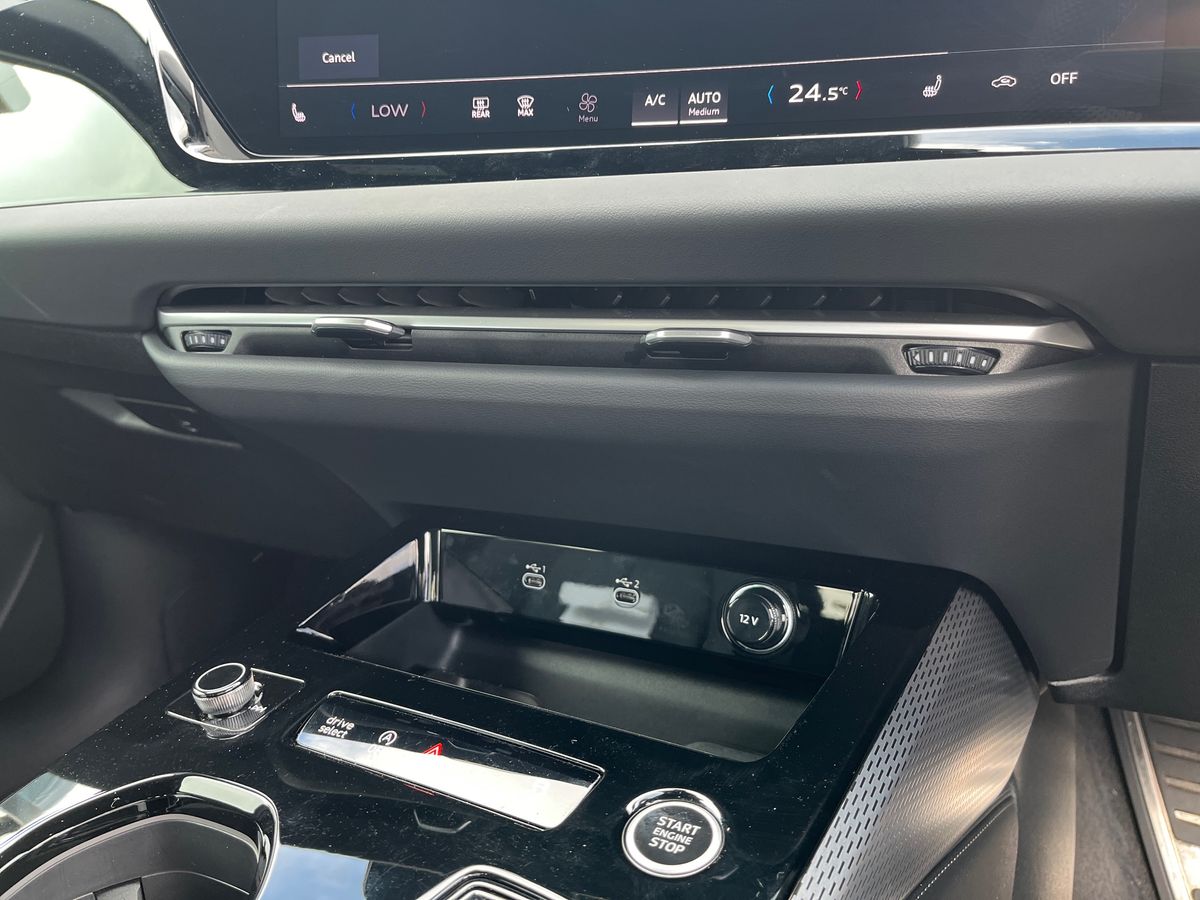 Used Audi A5 2025 for sale - 76679392: Photo 11