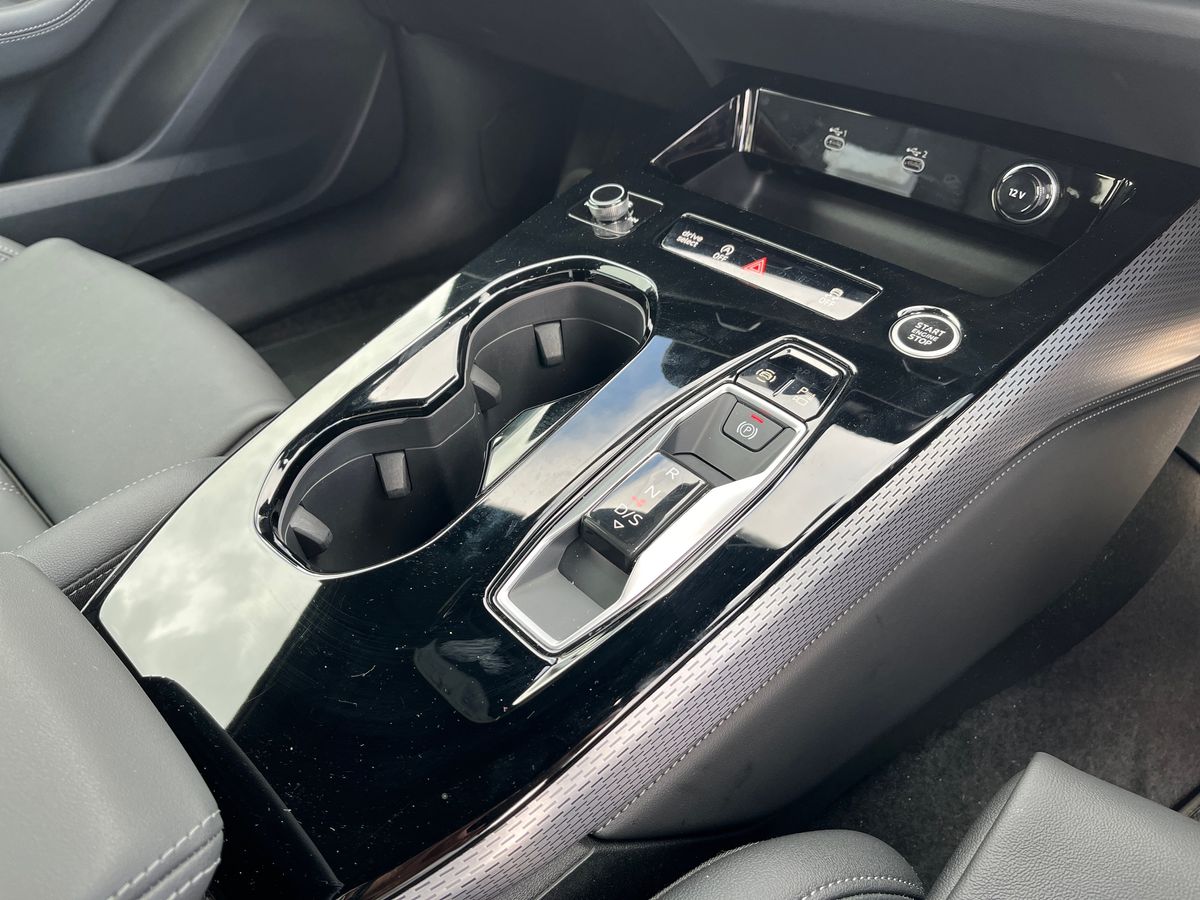 Used Audi A5 2025 for sale - 76679392: Photo 12