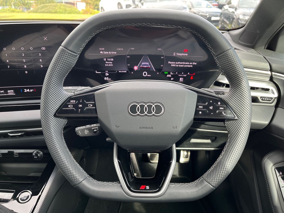 Used Audi A5 2025 for sale - 76679392: Photo 13