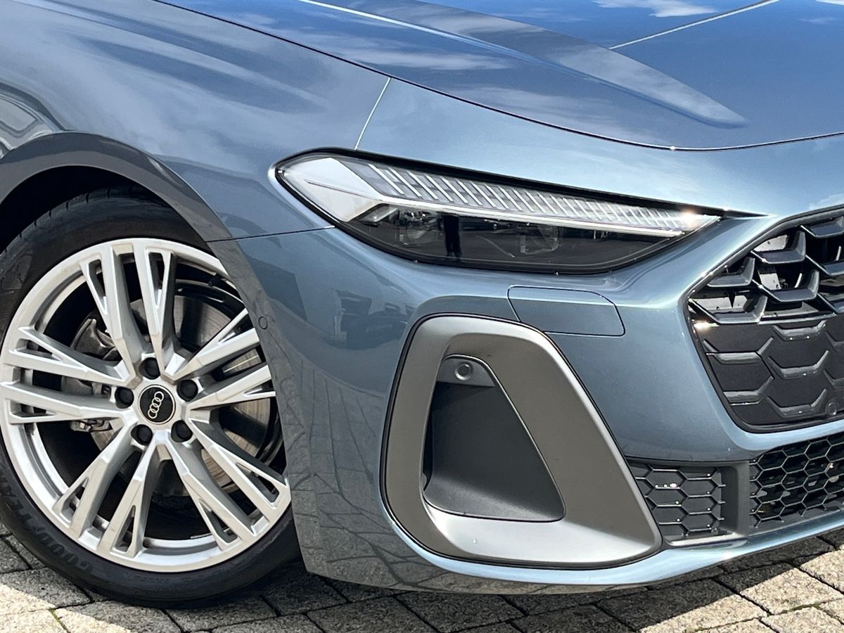 Used Audi A5 2025 for sale - 76679392: Photo 16