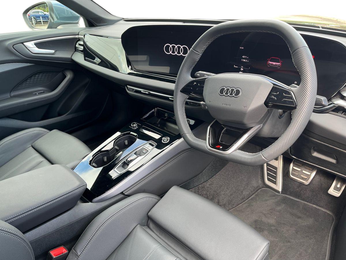 Used Audi A5 2025 for sale - 76679392: Photo 18