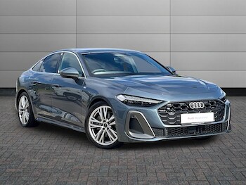 Used Audi A5 2025 for sale - 76679392: Photo