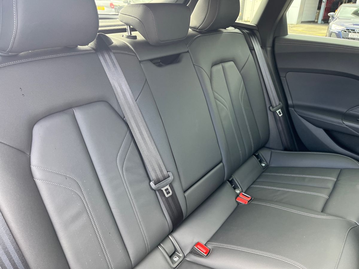 Used Audi A5 2025 for sale - 76679392: Photo 20