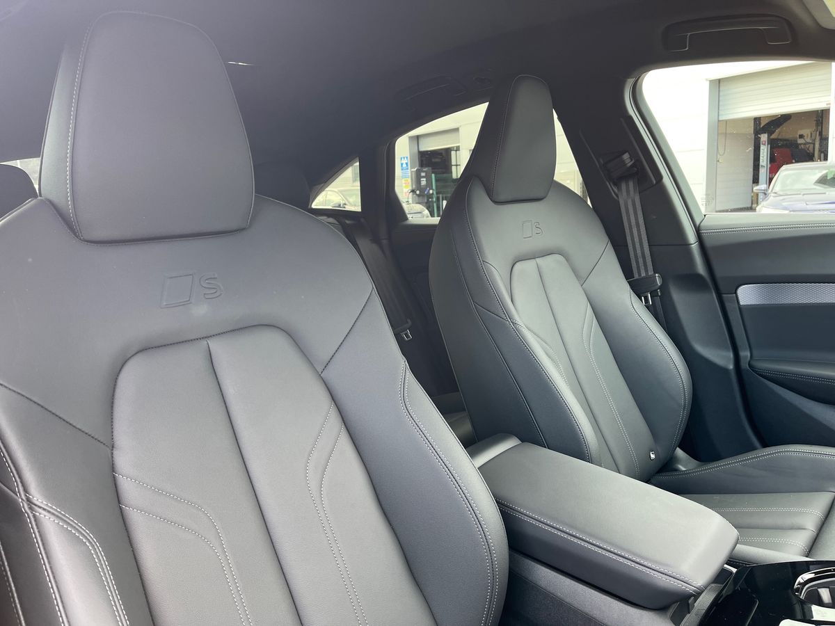 Used Audi A5 2025 for sale - 76679392: Photo 21