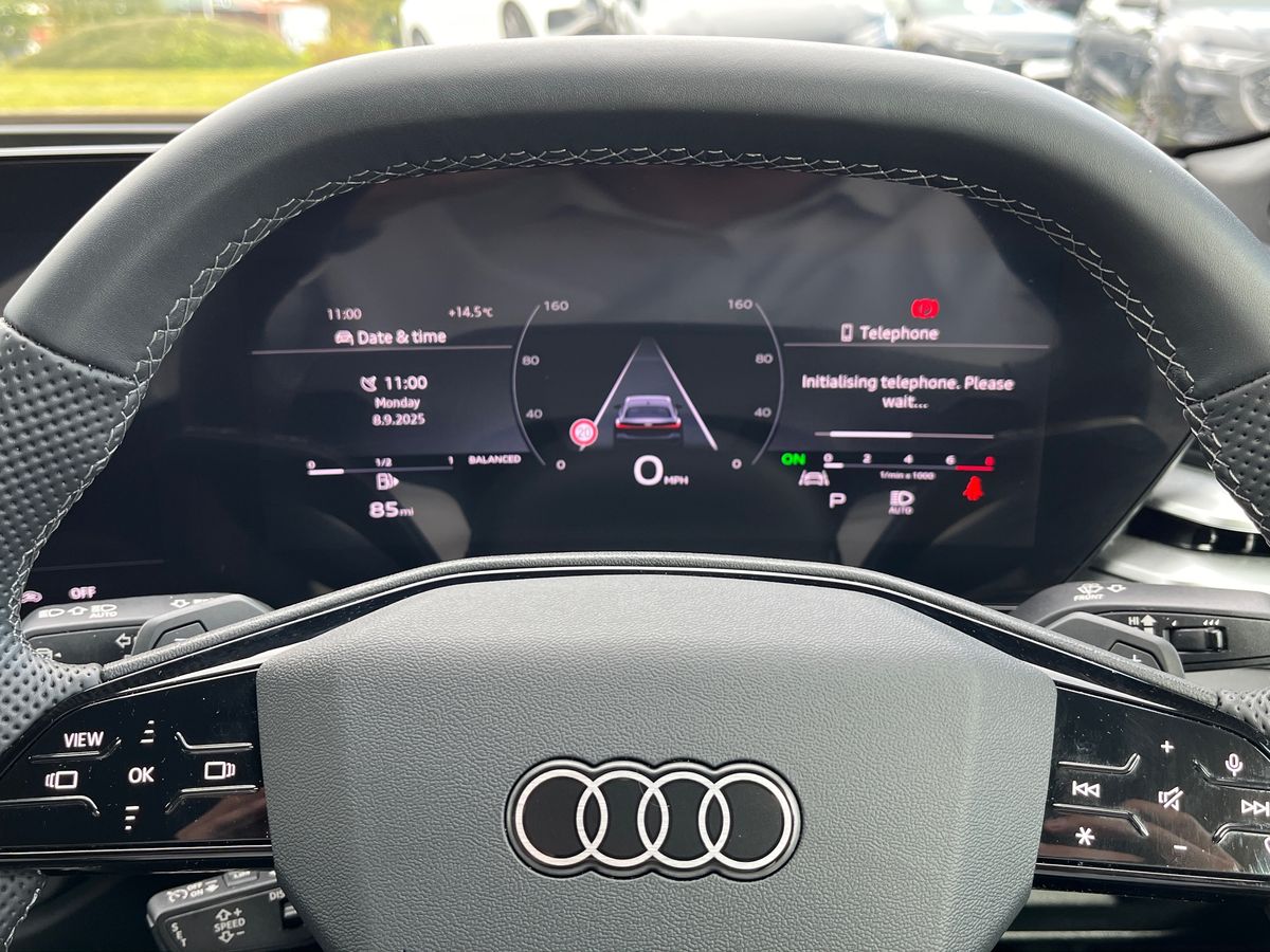 Used Audi A5 2025 for sale - 76679392: Photo 23