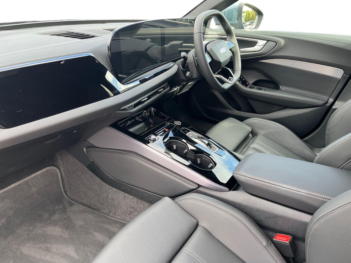 Used Audi A5 2025 for sale - 76679392: Photo 3