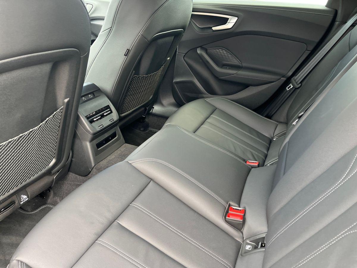 Used Audi A5 2025 for sale - 76679392: Photo 4