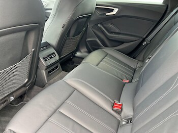 Used Audi A5 2025 for sale - 76679392: Photo