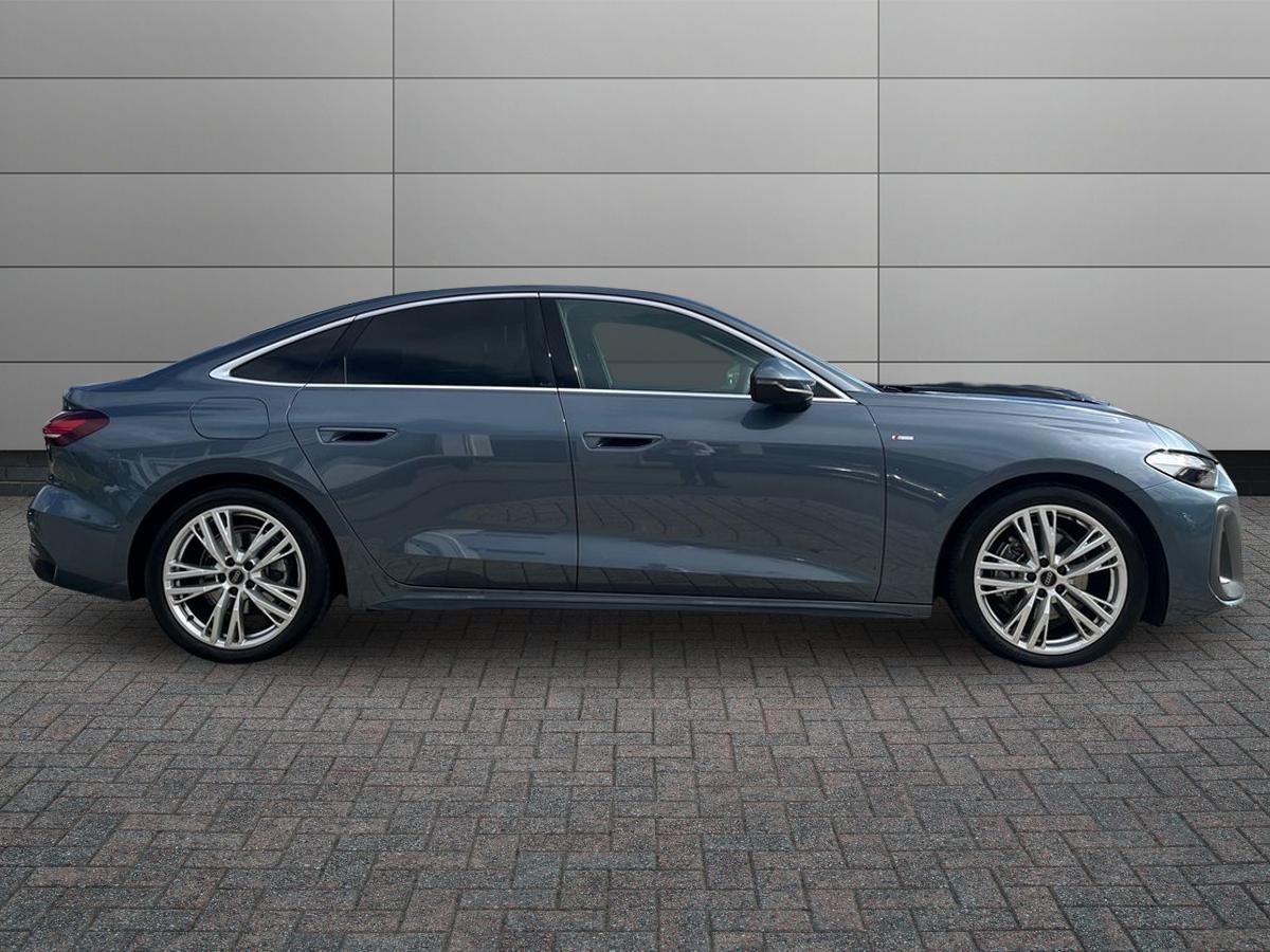 Used Audi A5 2025 for sale - 76679392: Photo 5