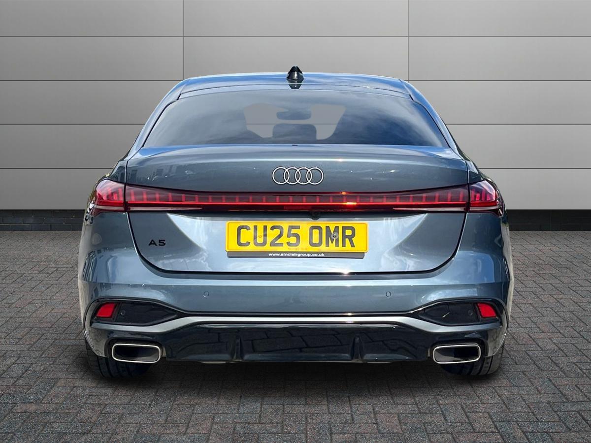 Used Audi A5 2025 for sale - 76679392: Photo 6