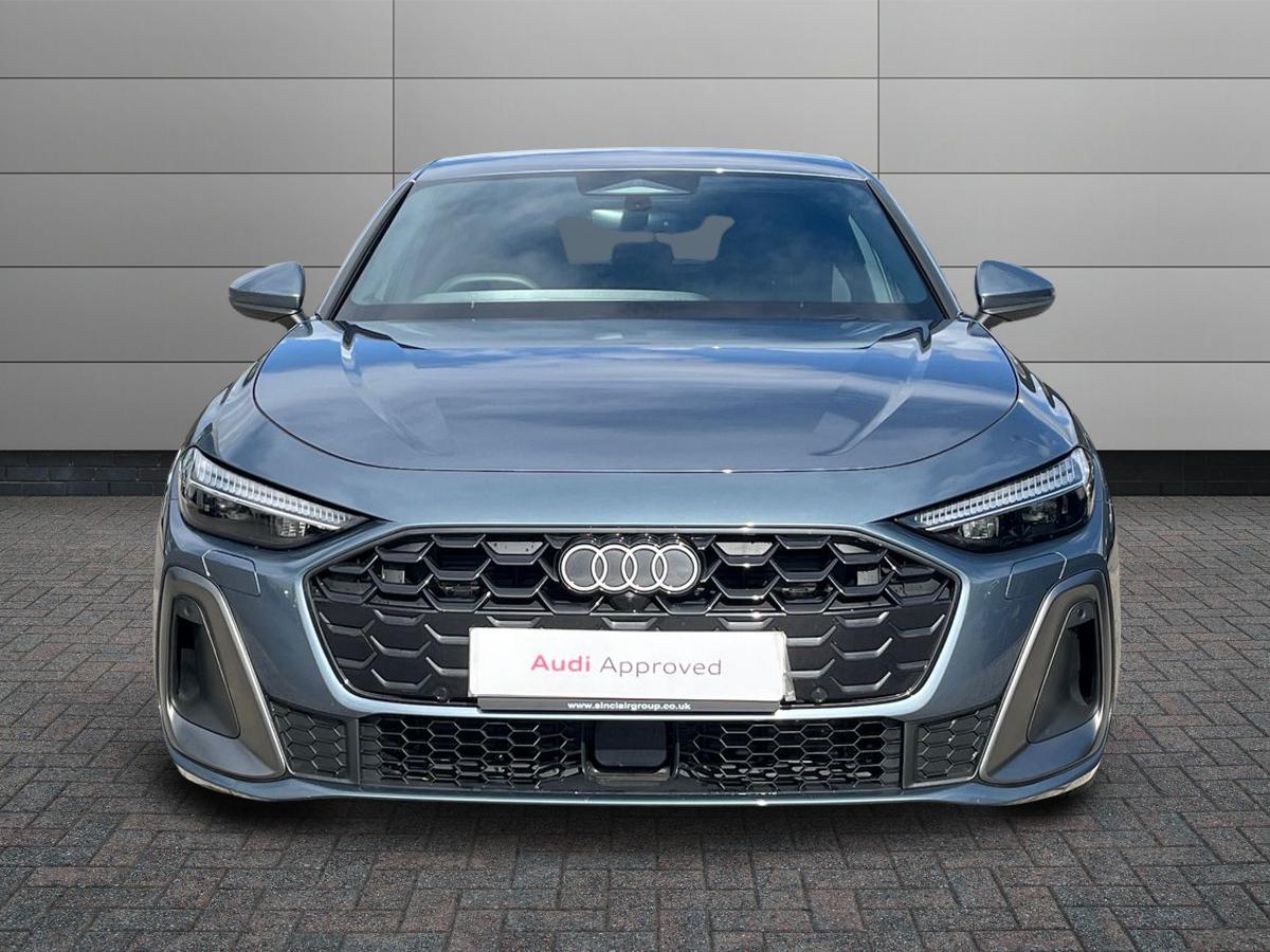 Used Audi A5 2025 for sale - 76679392: Photo 7