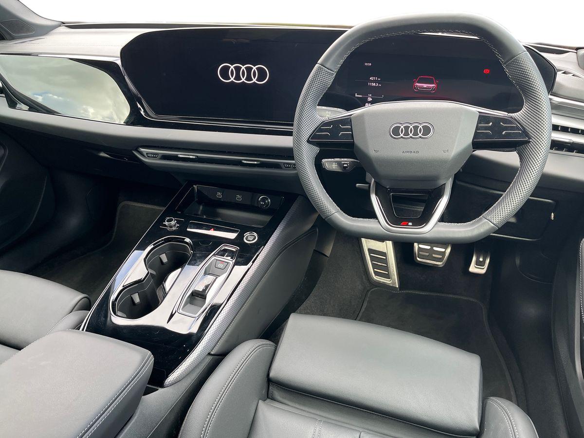 Used Audi A5 2025 for sale - 76679392: Photo 9