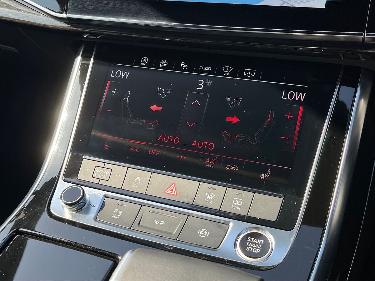 Used Audi Q7 2024 for sale - 76677693: Photo 12