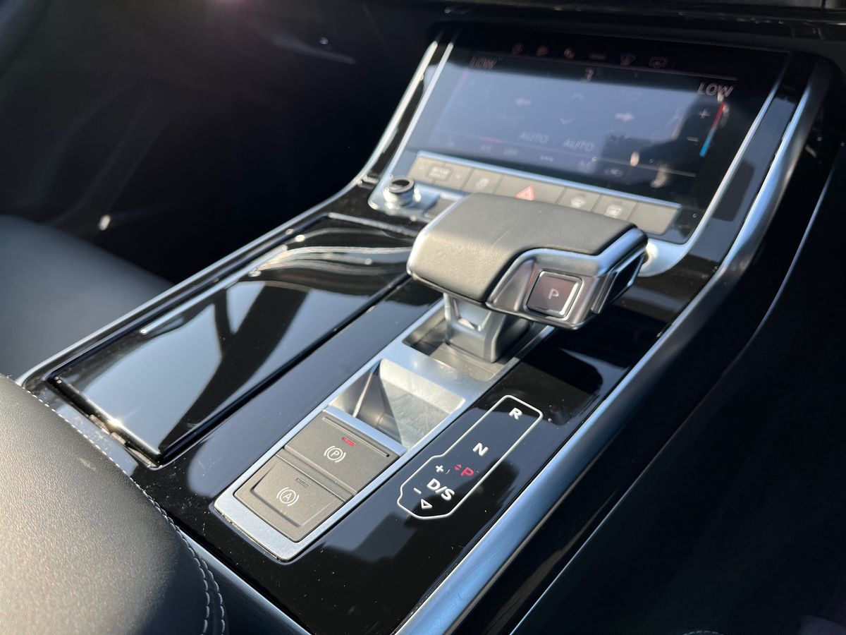 Used Audi Q7 2024 for sale - 76677693: Photo 13