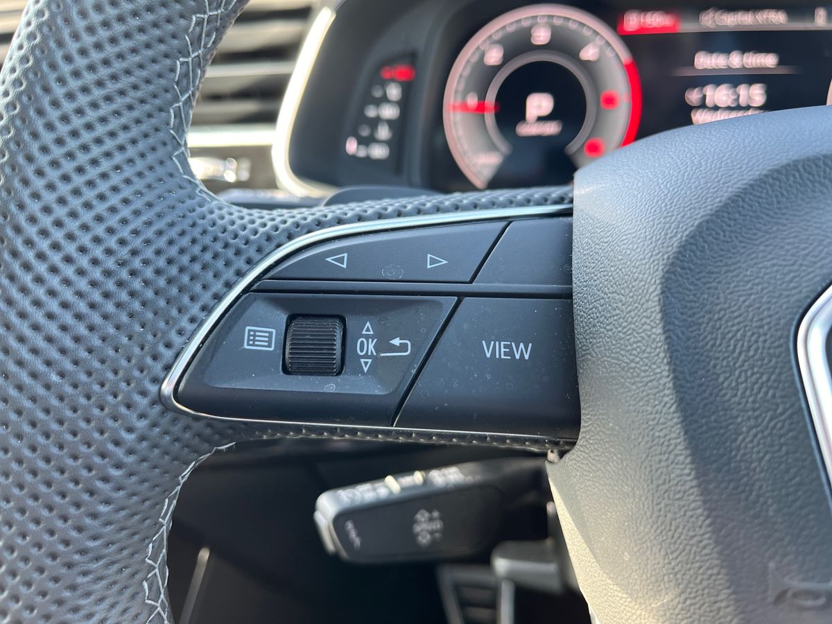 Used Audi Q7 2024 for sale - 76677693: Photo 15