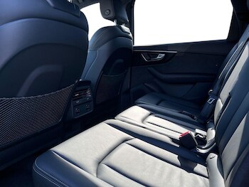 Used Audi Q7 2024 for sale - 76677693: Photo