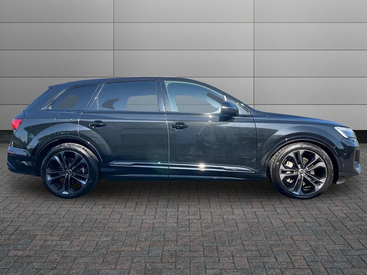 Used Audi Q7 2024 for sale - 76677693: Photo 5