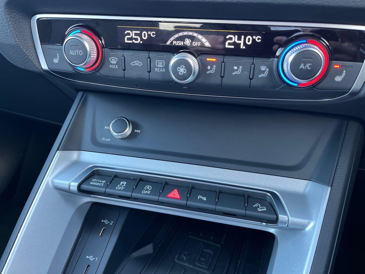 Used Audi Q3 2024 for sale - 77542231: Photo 10