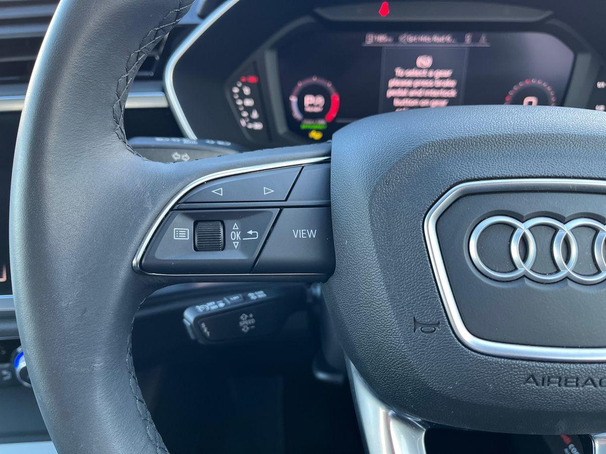 Used Audi Q3 2024 for sale - 77542231: Photo 13