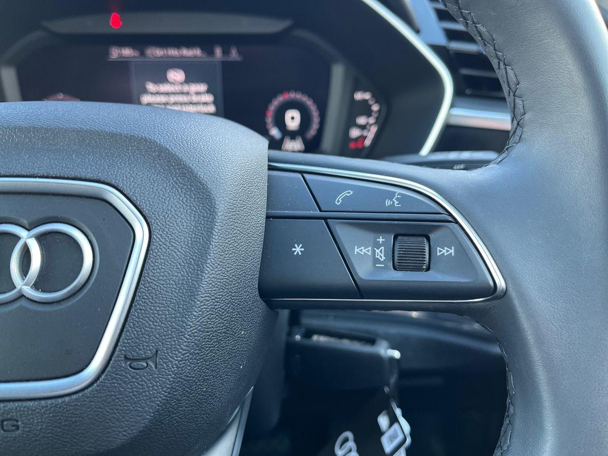 Used Audi Q3 2024 for sale - 77542231: Photo 14