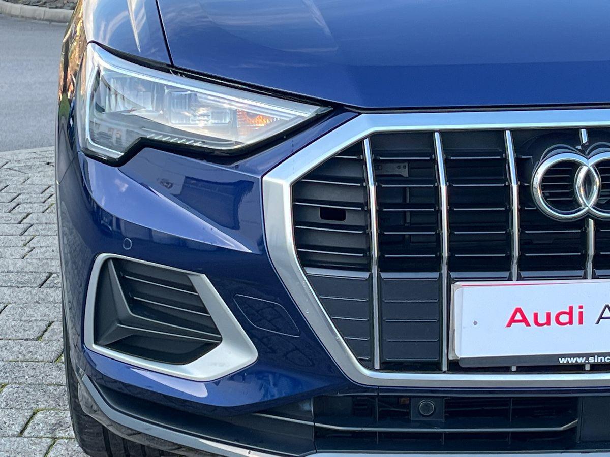 Used Audi Q3 2024 for sale - 77542231: Photo 15