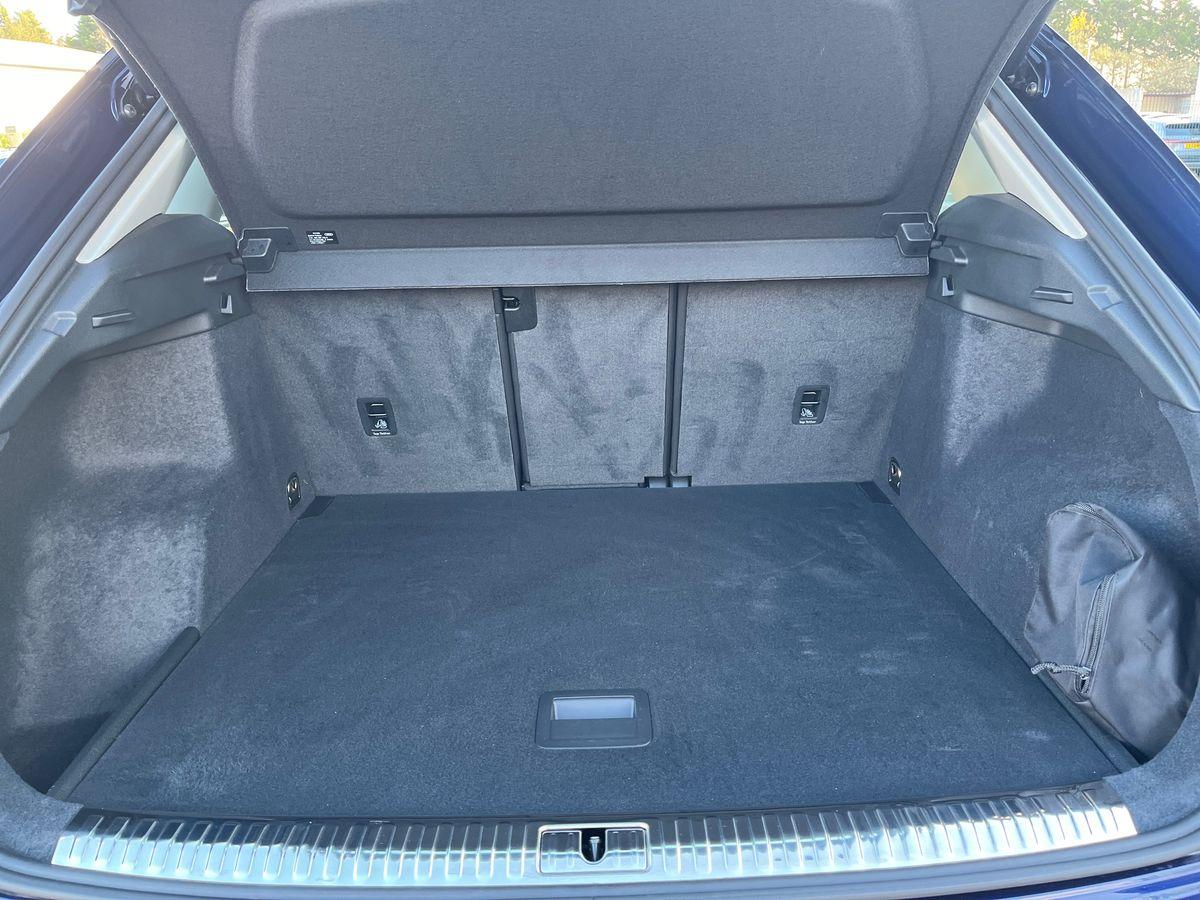 Used Audi Q3 2024 for sale - 77542231: Photo 19