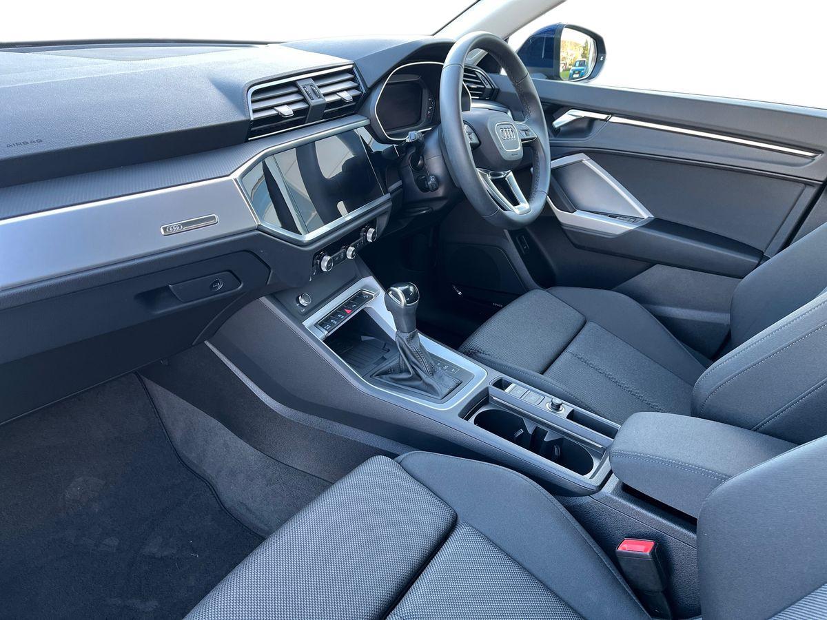 Used Audi Q3 2024 for sale - 77542231: Photo 3