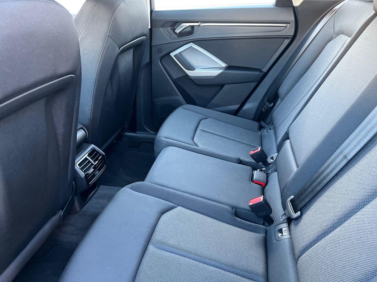 Used Audi Q3 2024 for sale - 77542231: Photo 4