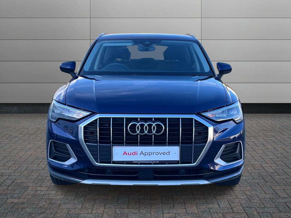 Used Audi Q3 2024 for sale - 77542231: Photo 7