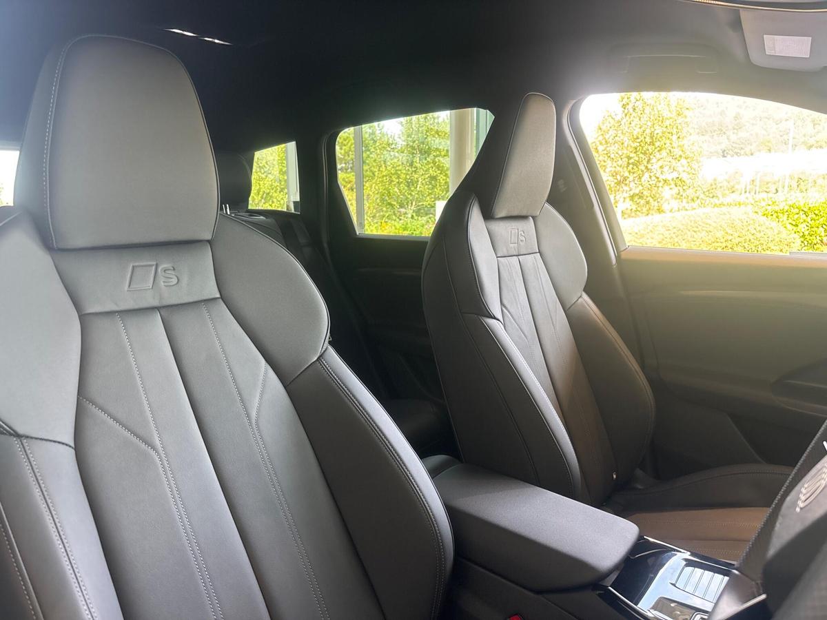 Used Audi Q6 e-tron 2025 for sale - 77576195: Photo 10