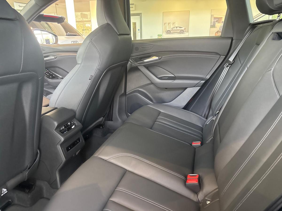 Used Audi Q6 e-tron 2025 for sale - 77576195: Photo 11