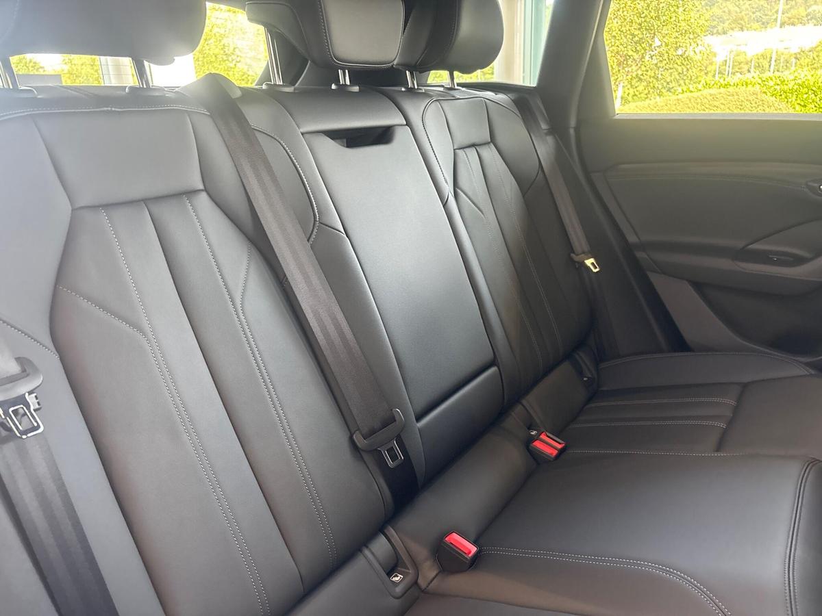 Used Audi Q6 e-tron 2025 for sale - 77576195: Photo 12