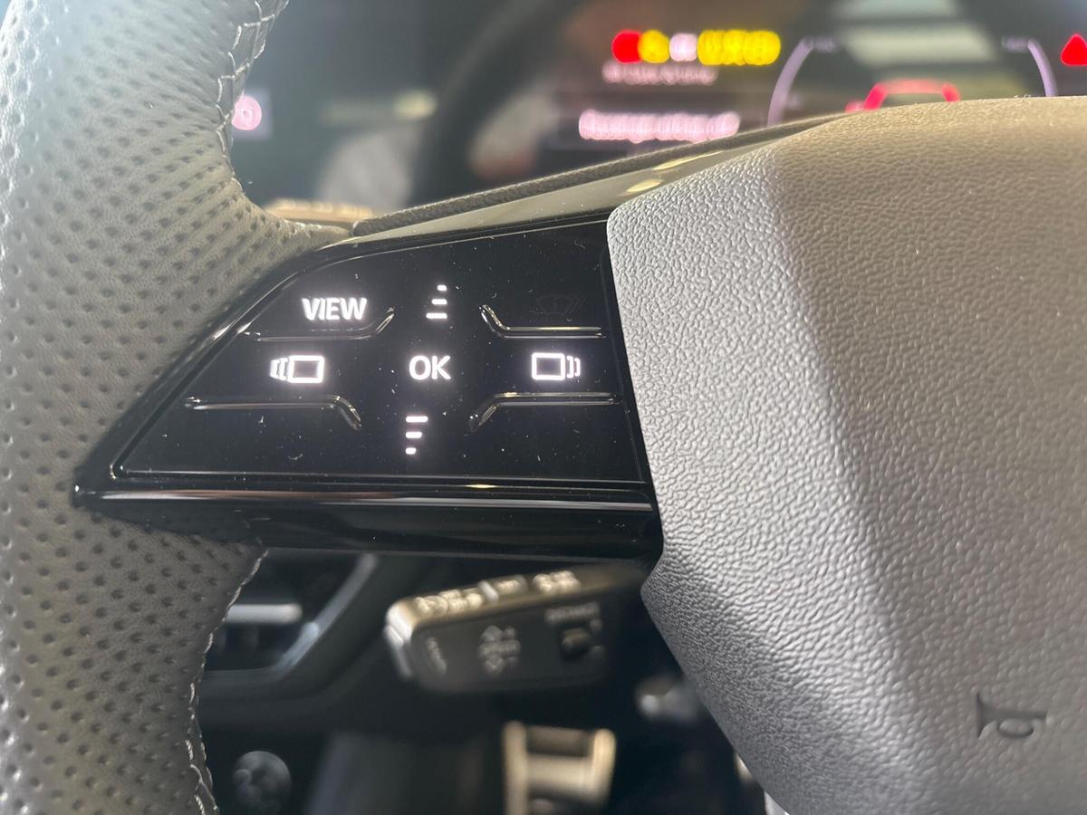 Used Audi Q6 e-tron 2025 for sale - 77576195: Photo 13