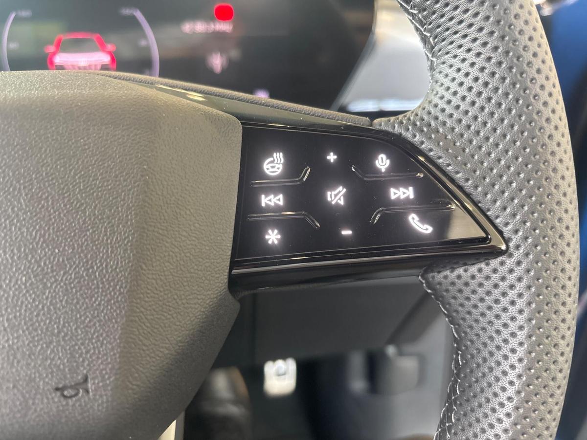 Used Audi Q6 e-tron 2025 for sale - 77576195: Photo 14