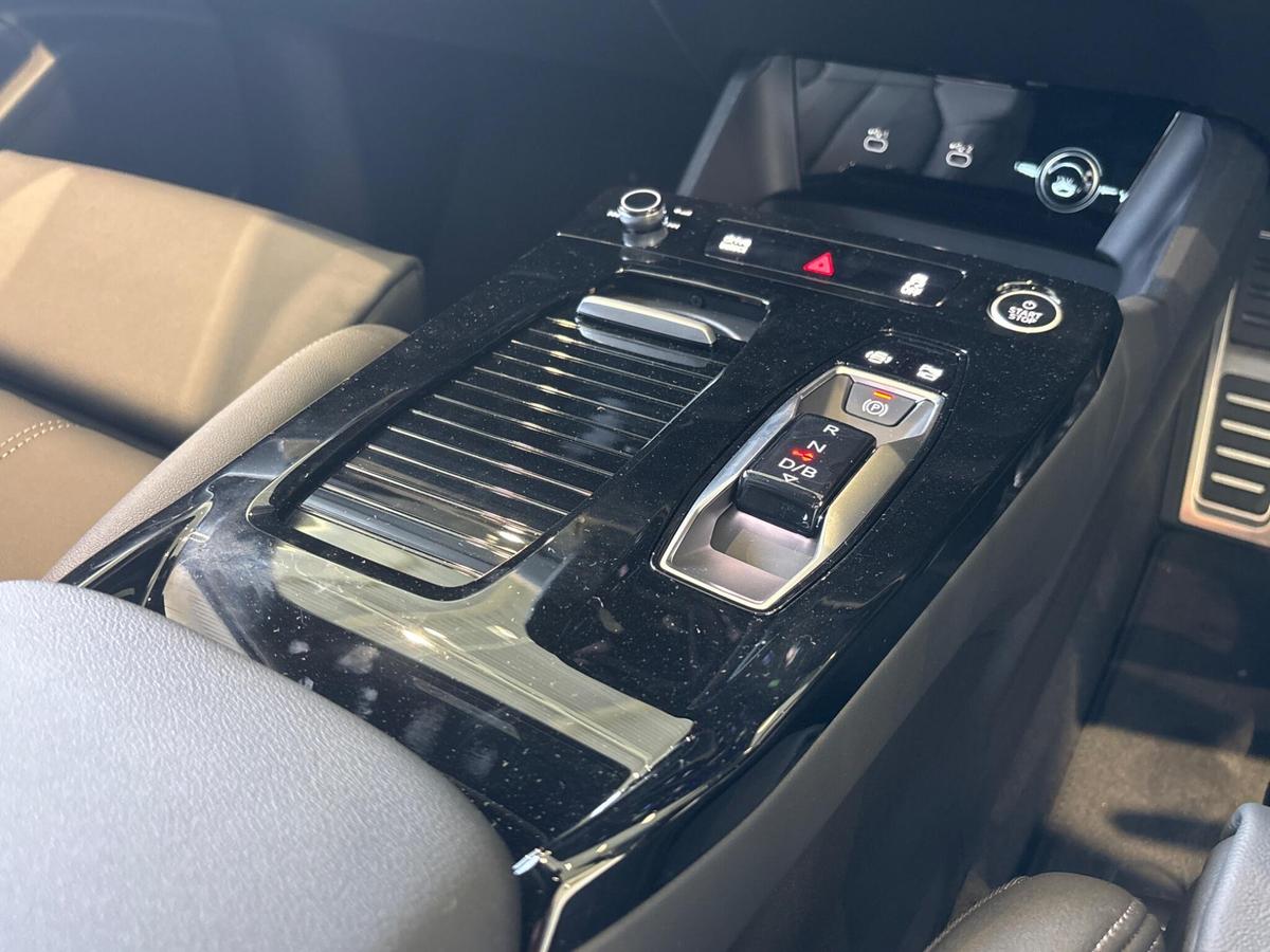 Used Audi Q6 e-tron 2025 for sale - 77576195: Photo 17