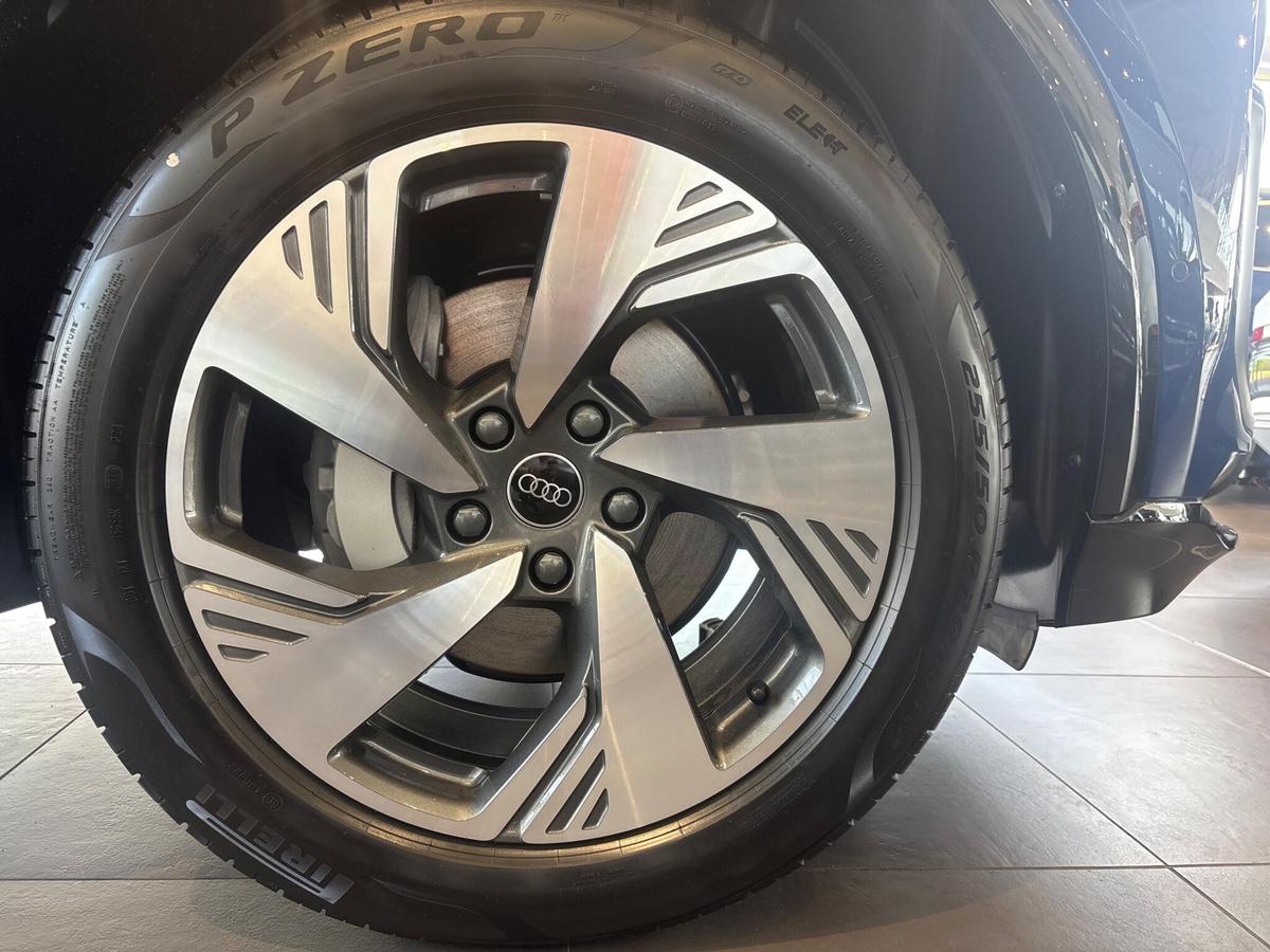 Used Audi Q6 e-tron 2025 for sale - 77576195: Photo 18