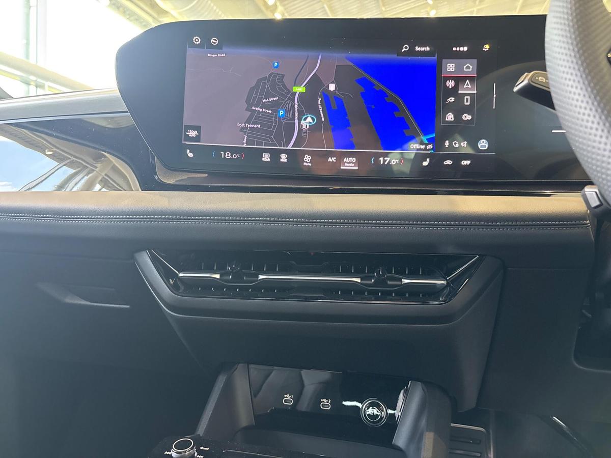 Used Audi Q6 e-tron 2025 for sale - 77576195: Photo 19