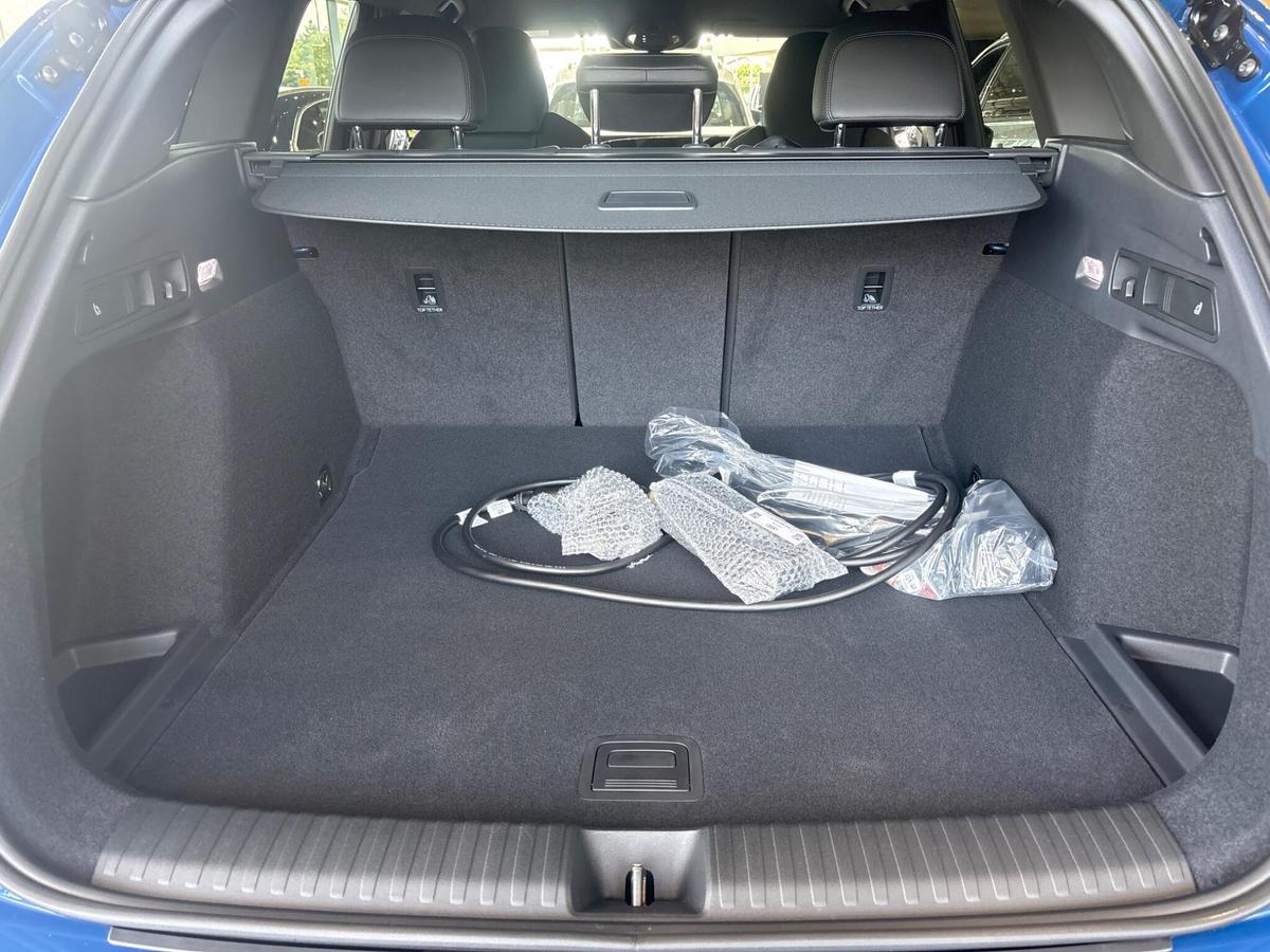 Used Audi Q6 e-tron 2025 for sale - 77576195: Photo 20