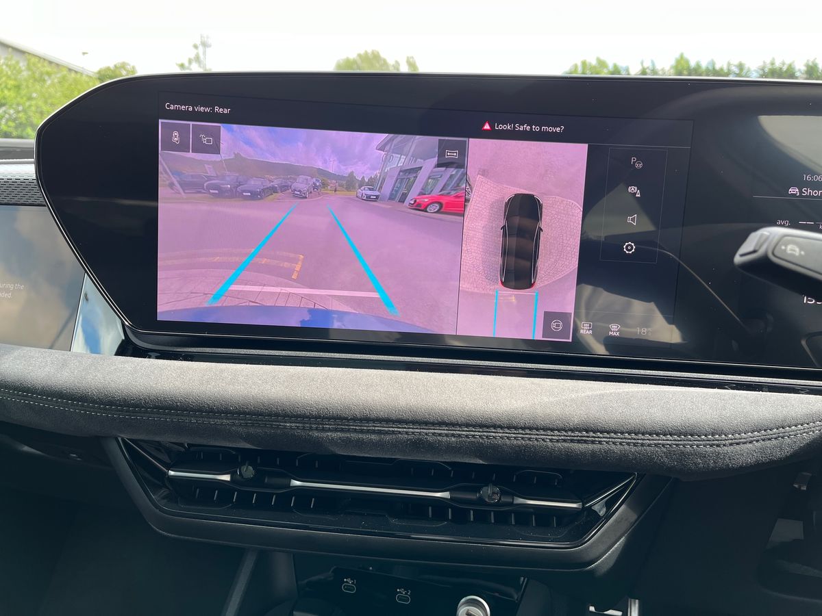 Used Audi A6 2025 for sale - 77542167: Photo 10