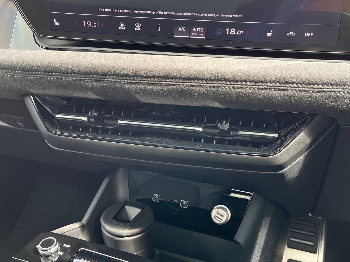 Used Audi A6 2025 for sale - 77542167: Photo 11