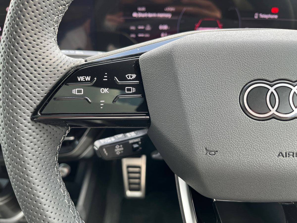 Used Audi A6 2025 for sale - 77542167: Photo 14