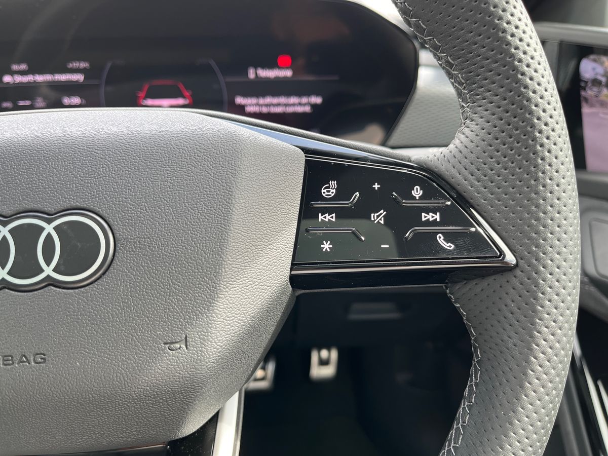 Used Audi A6 2025 for sale - 77542167: Photo 15