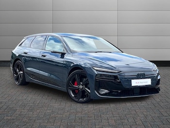 2025 (74) - 270kW Performance 100kWh Launch Edition 5dr Auto
