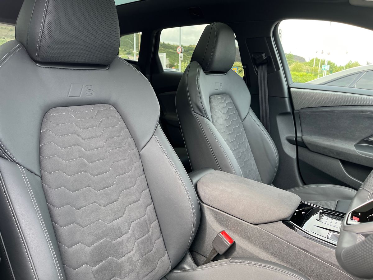 Used Audi A6 2025 for sale - 77542167: Photo 21