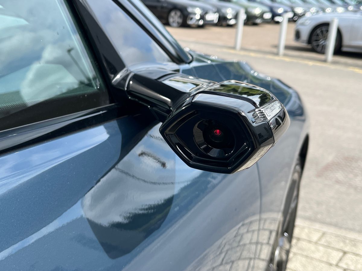 Used Audi A6 2025 for sale - 77542167: Photo 22