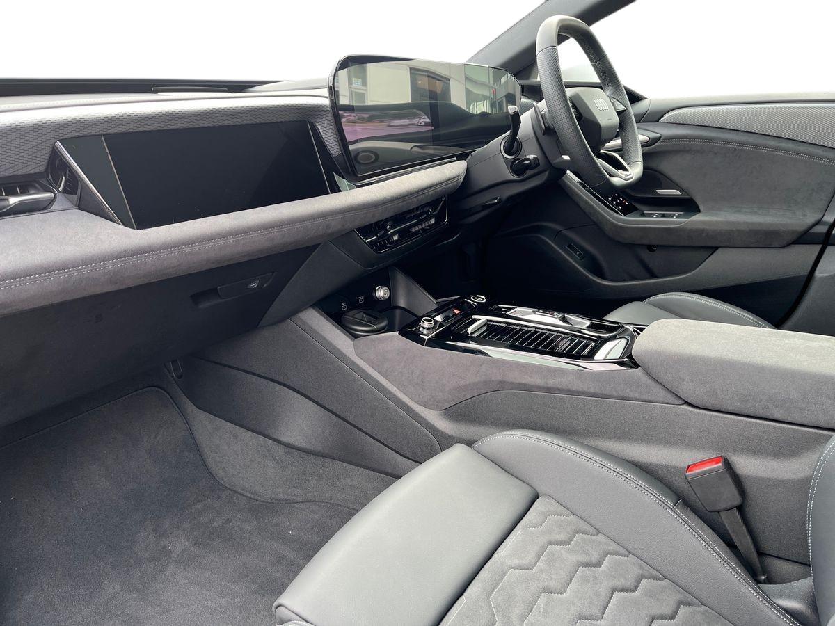 Used Audi A6 2025 for sale - 77542167: Photo 3