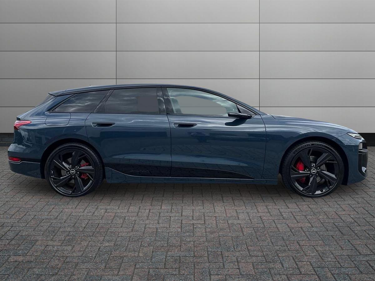 Used Audi A6 2025 for sale - 77542167: Photo 5