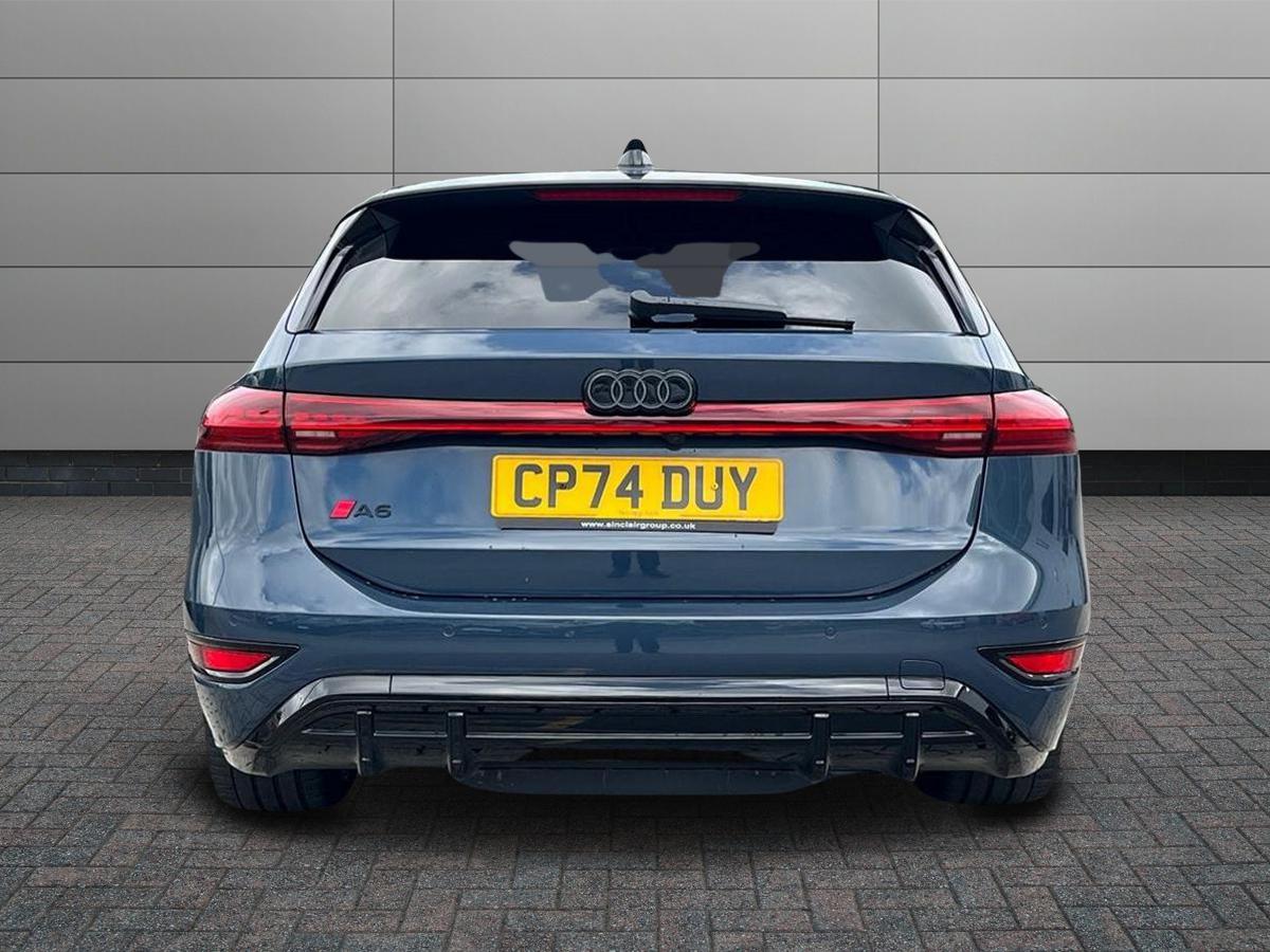 Used Audi A6 2025 for sale - 77542167: Photo 6