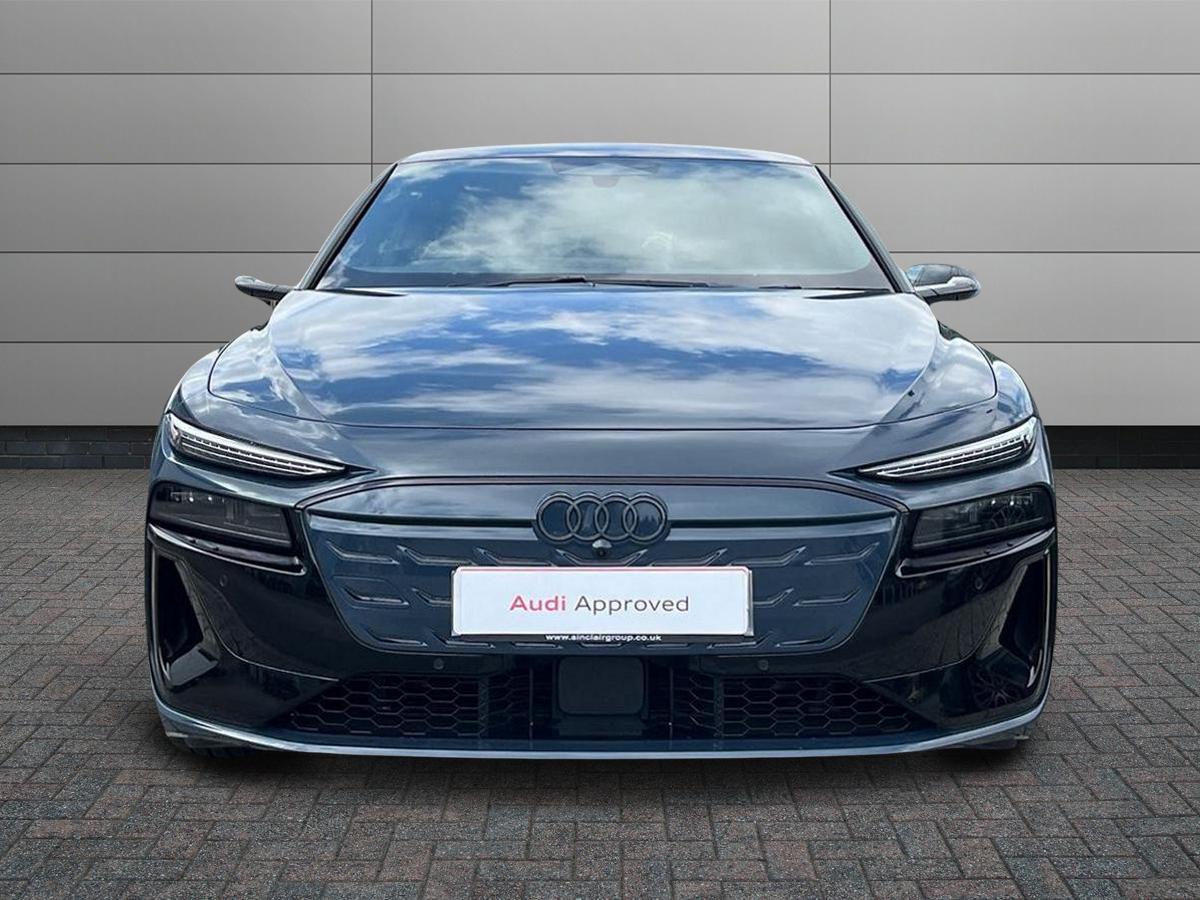 Used Audi A6 2025 for sale - 77542167: Photo 7